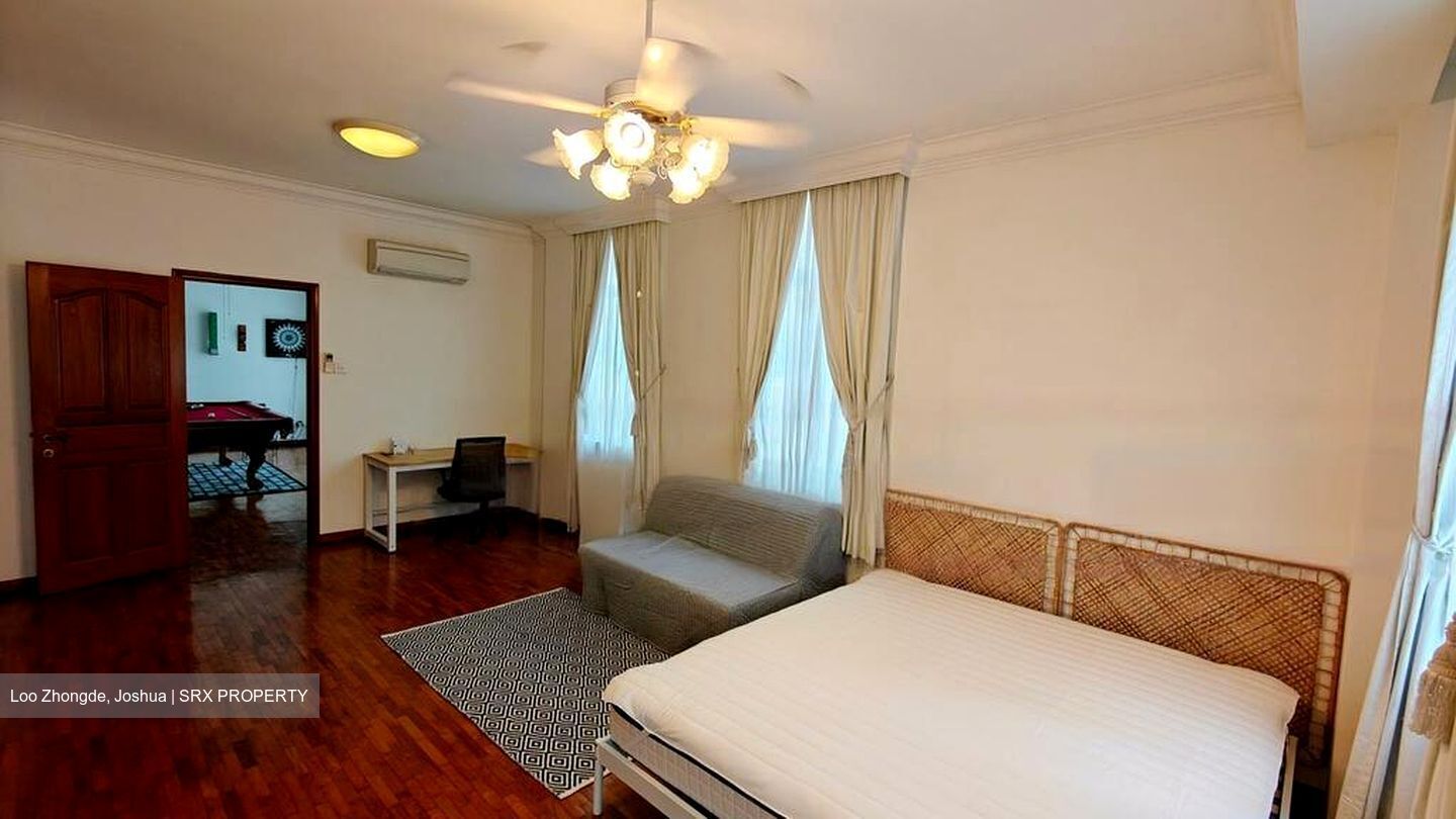 Beechwood Grove (D25), Terrace #481652801